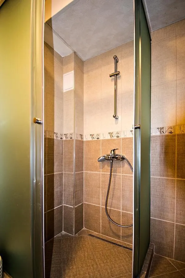 Travellino Serviced Apartments Burgas 0*,  Bulgaria